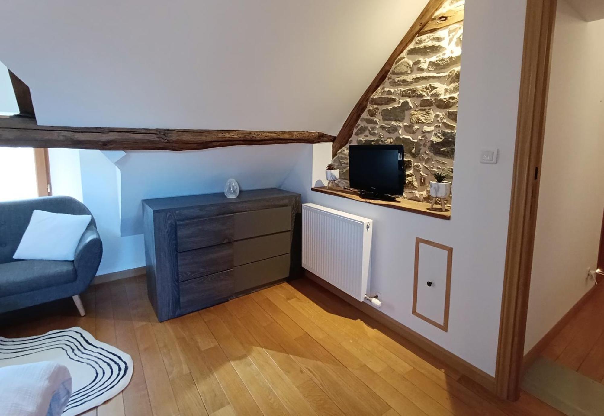 Villas De Leypinas B&B Saint-Pardoux-Corbier Ngoại thất bức ảnh