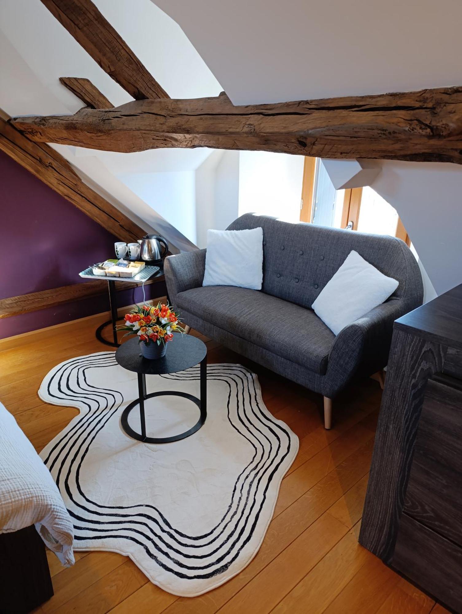 Villas De Leypinas B&B Saint-Pardoux-Corbier Ngoại thất bức ảnh