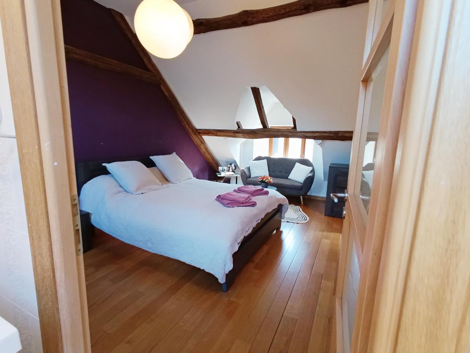 Villas De Leypinas B&B Saint-Pardoux-Corbier Ngoại thất bức ảnh