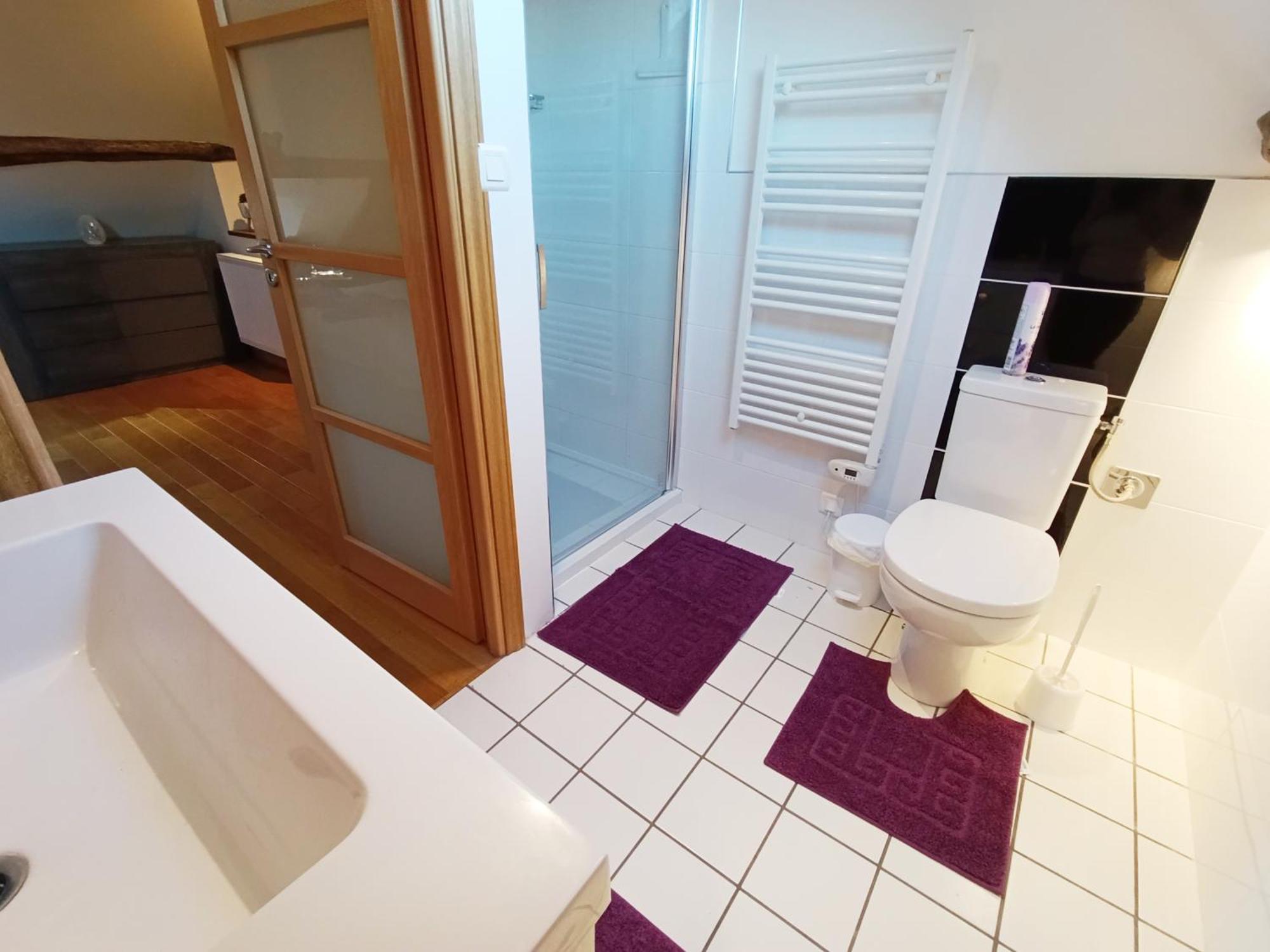 Villas De Leypinas B&B Saint-Pardoux-Corbier Ngoại thất bức ảnh