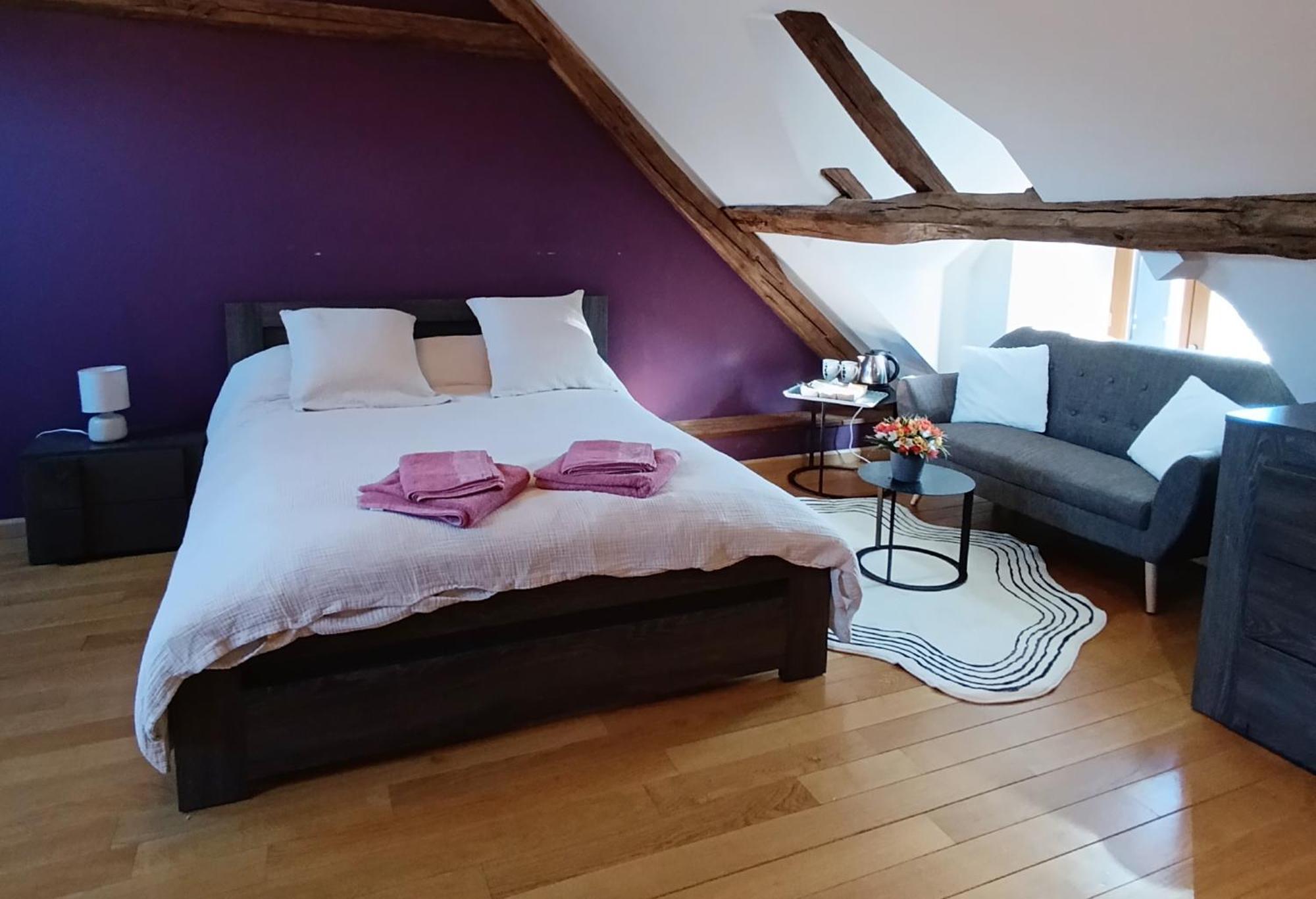 Villas De Leypinas B&B Saint-Pardoux-Corbier Ngoại thất bức ảnh