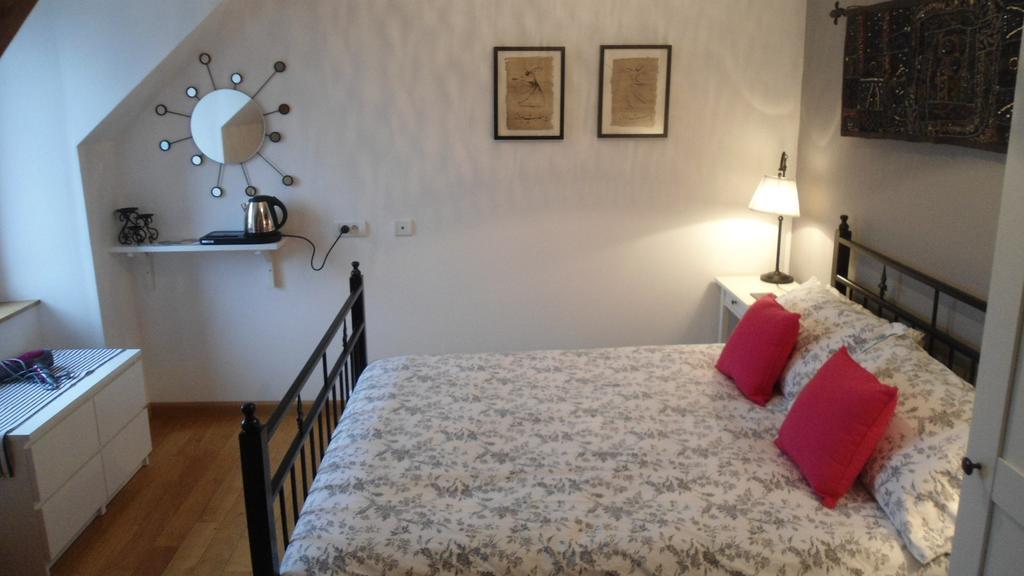 Villas De Leypinas B&B Saint-Pardoux-Corbier Phòng bức ảnh
