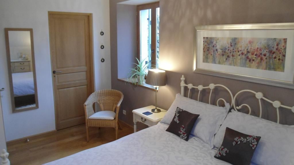 Villas De Leypinas B&B Saint-Pardoux-Corbier Ngoại thất bức ảnh